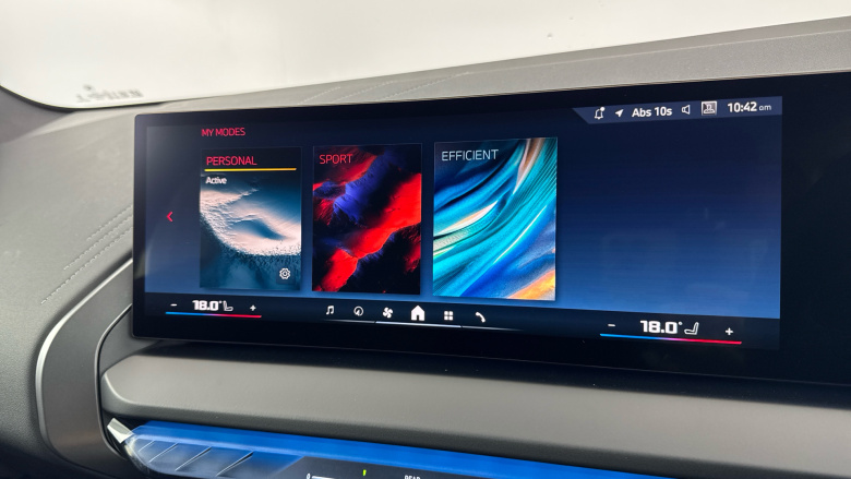 BMW X3 xDrive M50 5dr Auto Petrol Estate